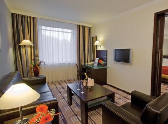 Best Western Premier International Brno