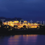 Udaivilas - An Oberoi Resort