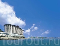Фото отеля The Westin Chosun