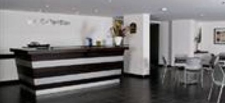 BEST WESTERN Cyan Suites