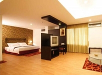 Atrium Boutique Hotel