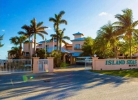 Фото отеля Island Seas Resort