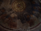 Изображения в древнем храме Николая Чудотворца