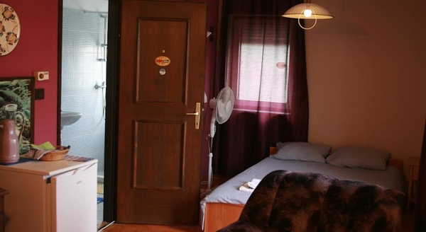 Anikó Apartman Szeged