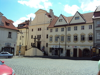 Фото 59 рассказа тур в Чехию с посещением Вены и Дрездена Прага