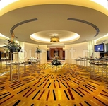 Kempinski Hotel Mall Of The Emirates
