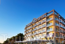 Hotel Arion