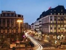 Фото Brussels Marriott