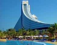 Jumeirah Beach