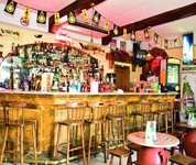 White Dolphin Holiday Complex