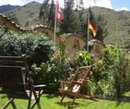 Фото Ccapac Inka Ollanta Boutique Hotel