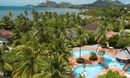 Фото Sandals Halcyon Beach St.Lucia