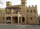 Фото Al Hamra Village Town House