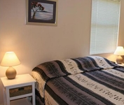 Birchwood Spa Motel