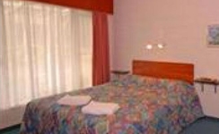 Abilene Motel