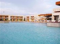 Doubletree Guest Suites Paracas