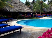 Breezes Beach Club