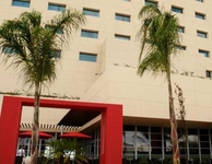 Aguascalientes Marriott Hotel