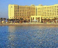 Фото отеля Intercontinental Doha