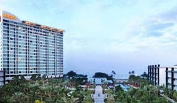 Amari Orchid Resort & Tower Pattaya Beach