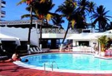 Hotel Casablanca San Andres