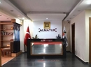 Фото Almatur Hotel