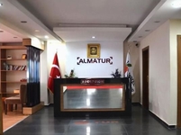 Almatur Hotel