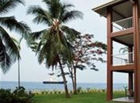 Heritage Park Hotel Honiara