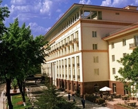 Фото отеля Ташкент Палас (Tashkent Palace)