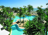 Don Carlos Leisure Resort & Spa