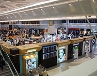 Международный аэропорт Доха