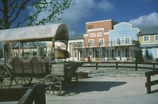 Cheyenne