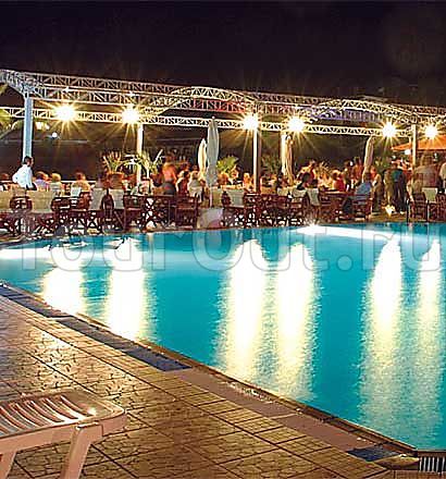 Aristoteles Holiday Resort & Spa