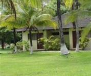 Hotel Iguanazul