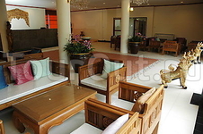 Phanganburi Resort & Health Spa
