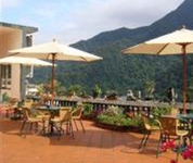 Hotspring World Hotel Wulai