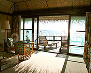 Vadoo Island Resort