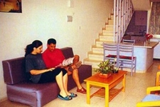 Farkonia Beach Hotel Apartments
