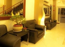 Avitel Hotel Makati City