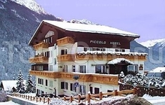 Piccolo Hotel Vigo di Fassa