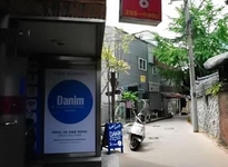 Daegu Danim Guesthouse2