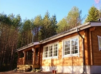 Cottage Sofia (София)