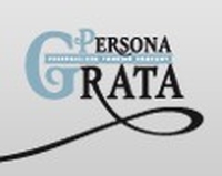 Персона Грата Persona Grata Персона Грата Persona Grata