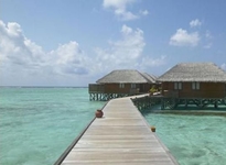 Meeru Island Resort