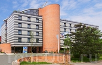 Фото отеля Hotel Expo Фото отеля Hotel Expo