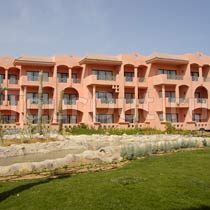 Park Inn Sharm El Sheikh Resort