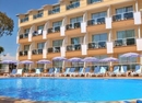 Фото Aperion Beach Hotel Kizilot