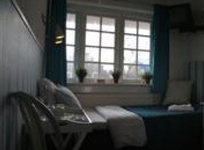 Bed & Breakfast Zandvoort