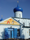 Фотография Церковь Георгия Победоносца в Старой Руссе