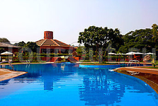 The Westin Sohna-Gurgaon Resort & Spa